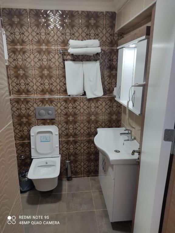 Dempa Hotel