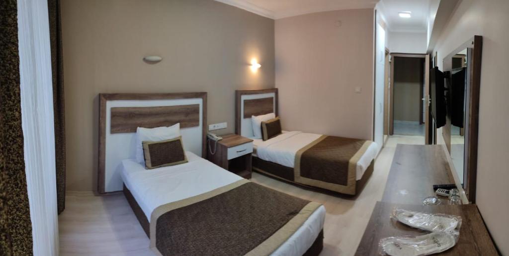 Dempa Hotel
