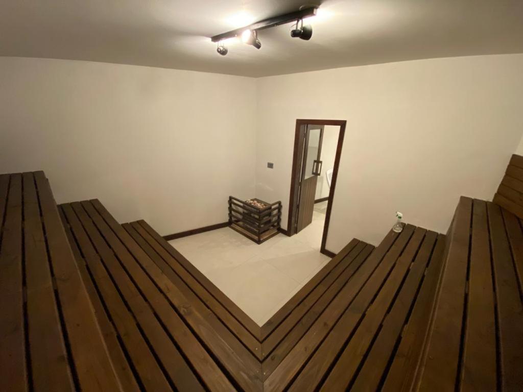  Apart Hotel Farol de Santa Marta - Loft 223