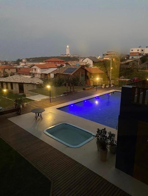  Apart Hotel Farol de Santa Marta - Loft 223