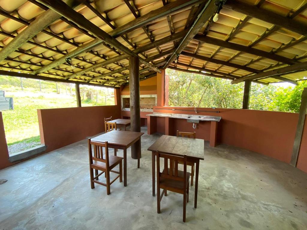  Apart Hotel Farol de Santa Marta - Loft 223