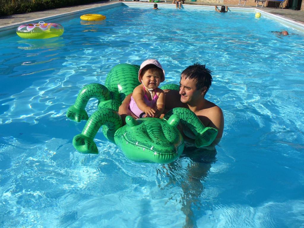 Agriturismo Val della Pieve - 13