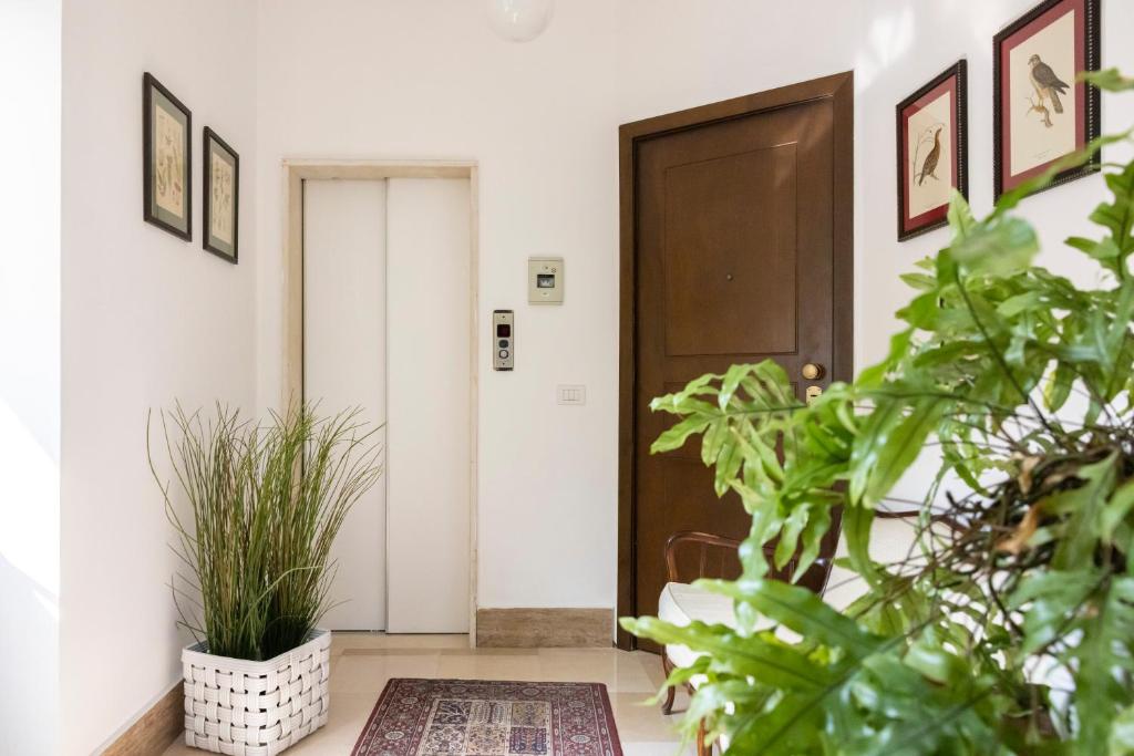 Country Life Relais - 5