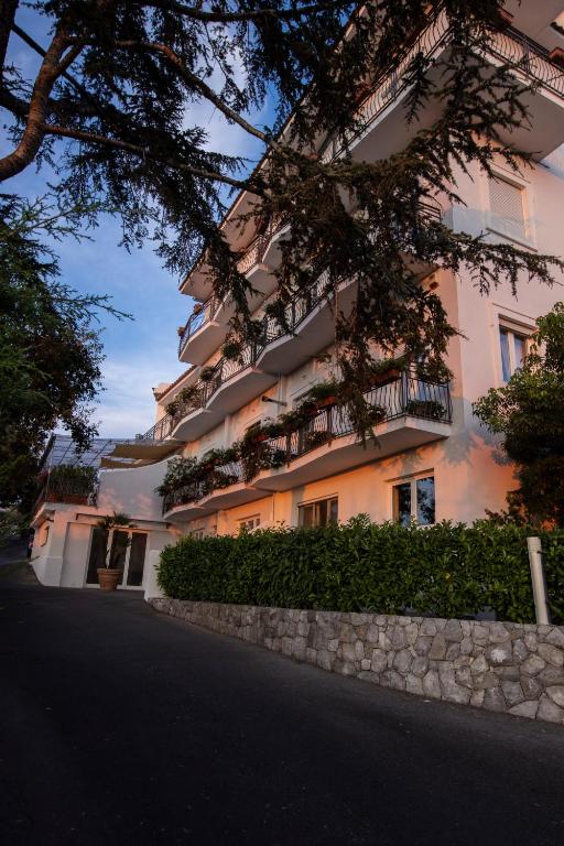 Country Life Relais - 3