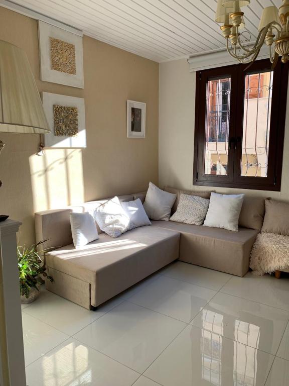 Katerina 1 Bedroom House