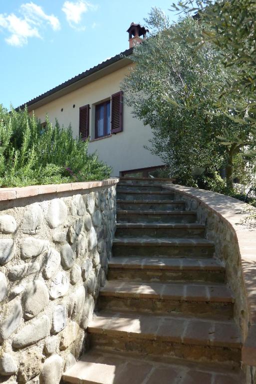 Agriturismo Val della Pieve - 14