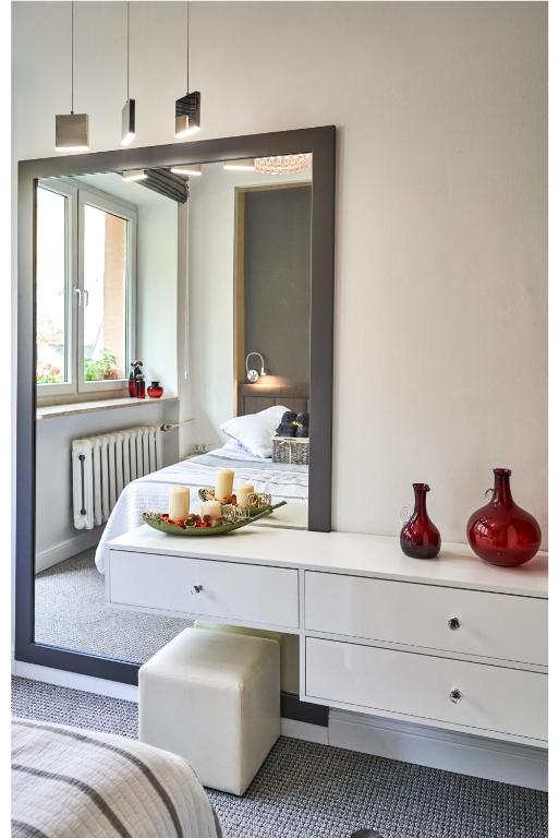 Kredytowa Warsaw Apartment - 17