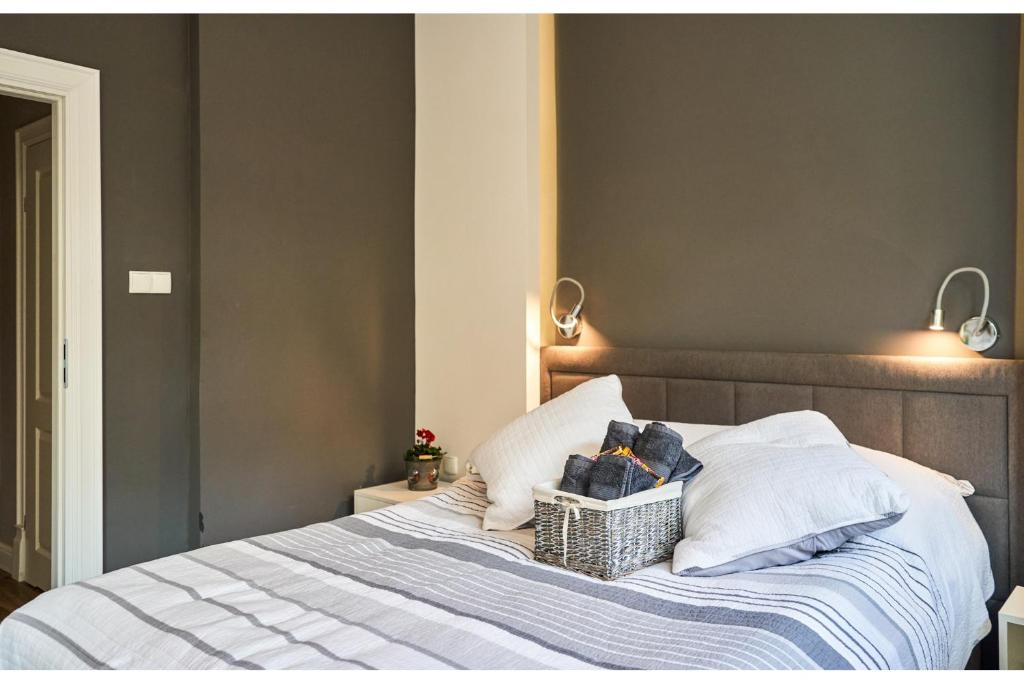 Kredytowa Warsaw Apartment - 15