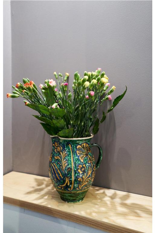 Kredytowa Warsaw Apartment - 11