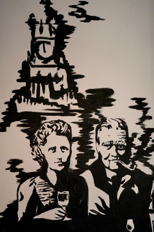 Kredytowa Warsaw Apartment - 7