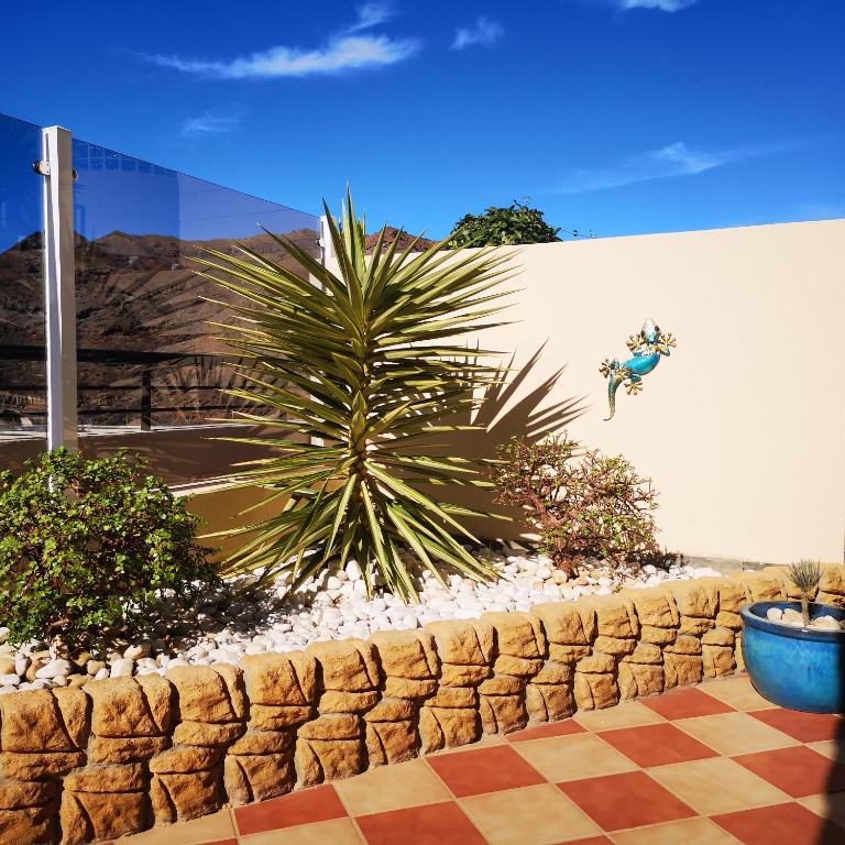 Fotografie z fotogalerie ubytování PUERTO RICO - a309 v destinaci Puerto Rico de Gran Canaria