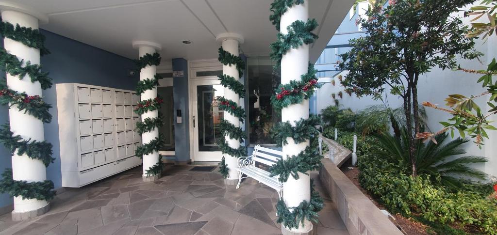 Cobertura na Borges de Medeiros - ( 3 quadras rua coberta )  Cobertura na Borges de Medeiros - ( 3 quadras rua coberta )