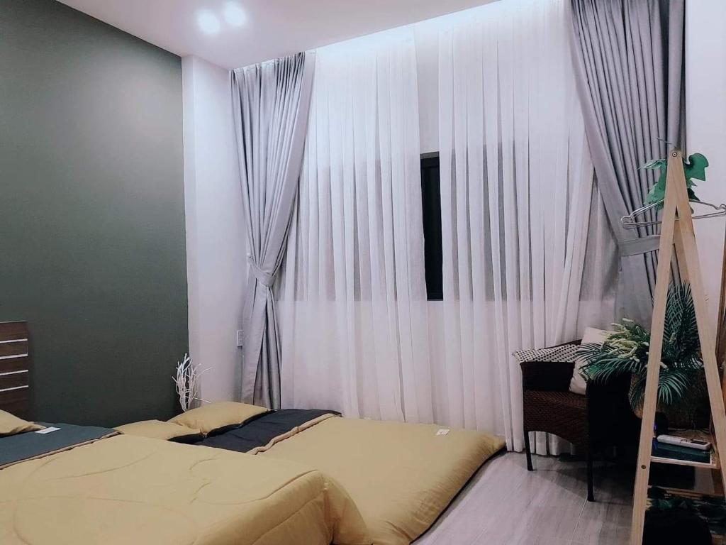 Triple T Homestay Vung Tau Vietnam Booking Com