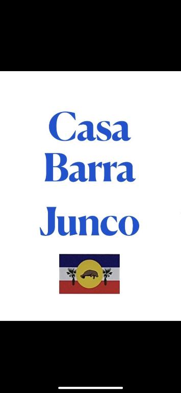  Casa Barrajunco