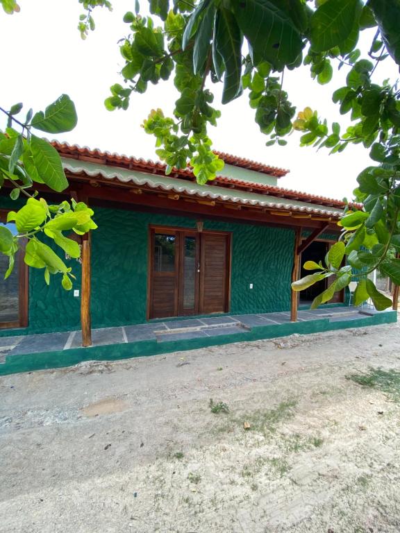  Casa Barrajunco