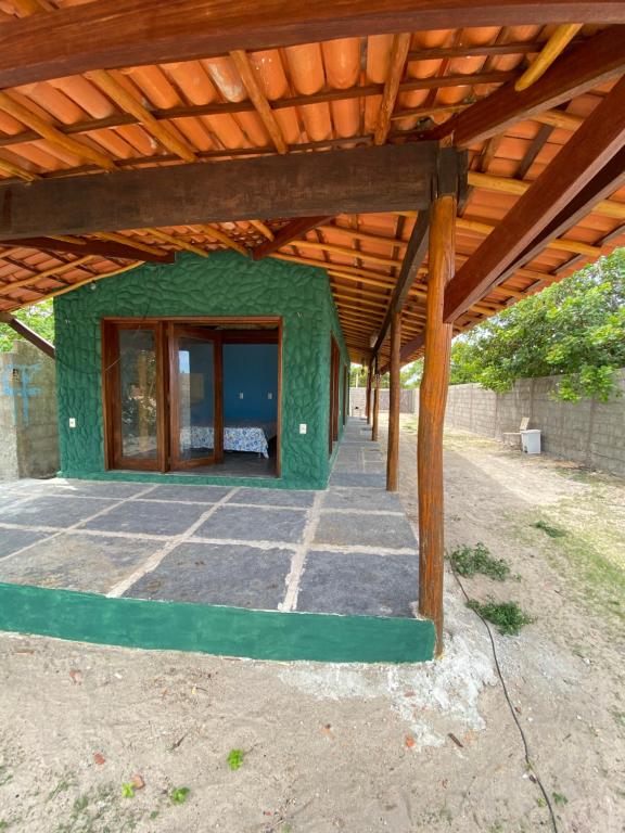  Casa Barrajunco