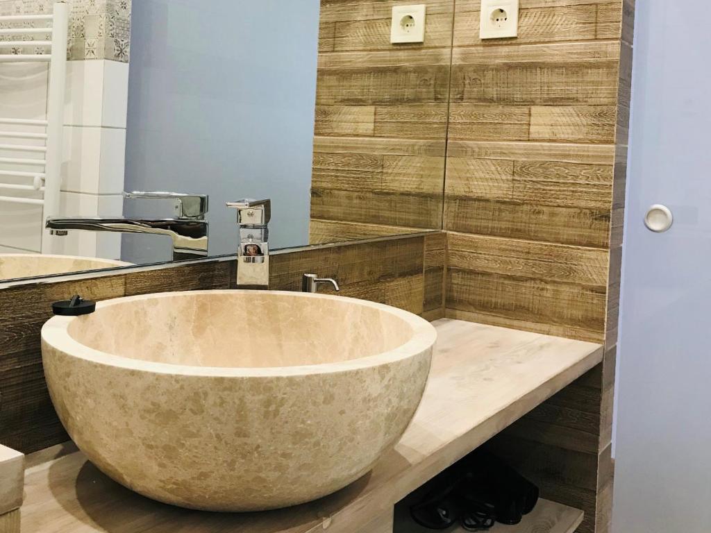 Egria Apartments - Resim 6