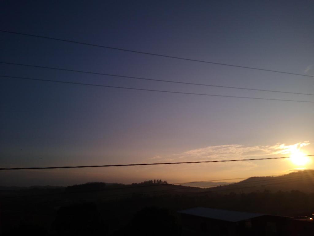  Paraíso em Serra Negra Lindóia com Linda Paisagem