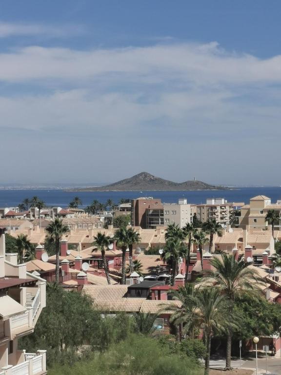 Spain Apartments Mar De Cristal, Mar de Cristal – Updated ...