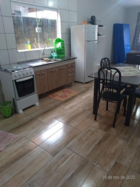  casa na praia