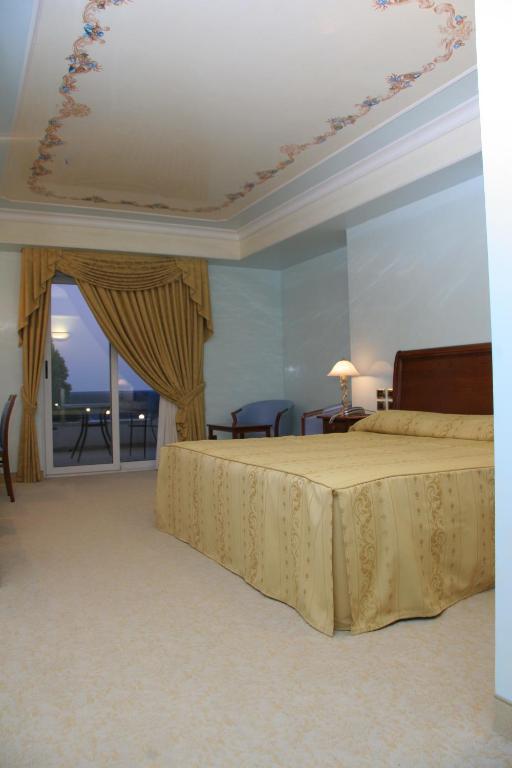 Gardenia Hotel - Triple Room
