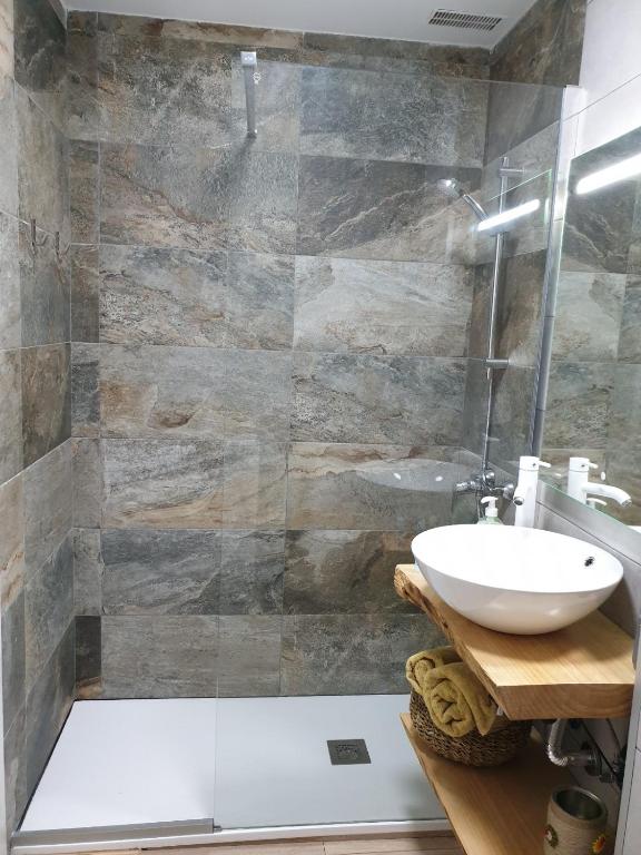 Apartamento El sarrio, Candanchú – Updated 2022 Prices