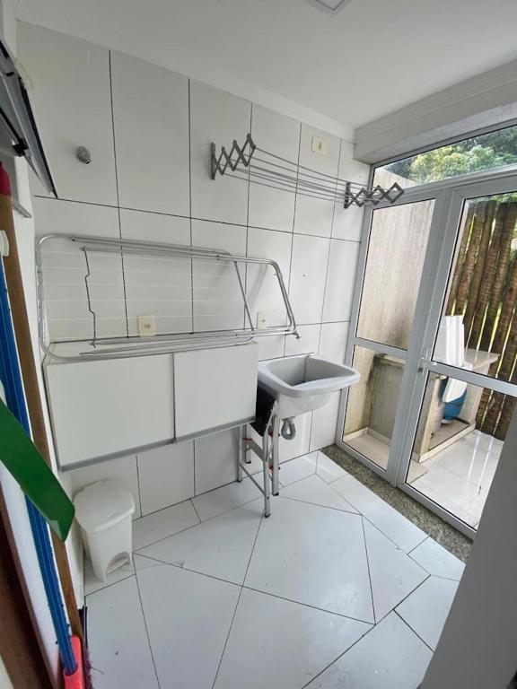  Casa Pé na Areia em Ubatuba - Alto Padrão a 30m da Praia