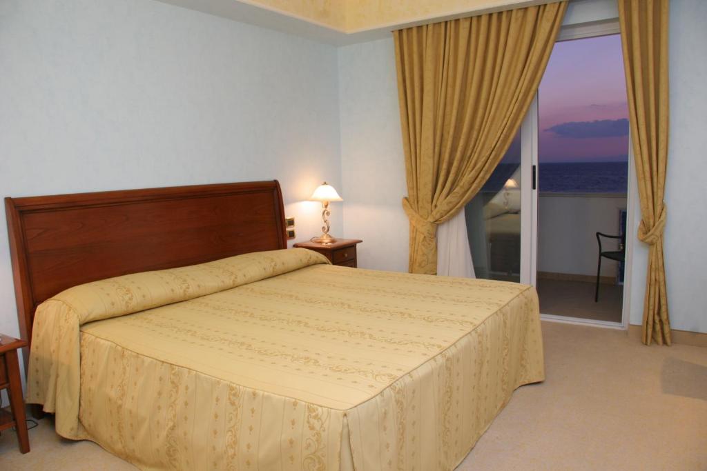 Gardenia Hotel - Double Or Twin Room