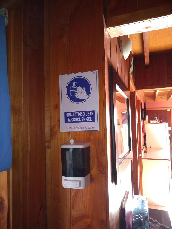 Fotografija v galeriji nastanitve Hospedaje Martita Patagonia v mestu Coihaique