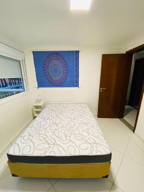  Casa Pé na Areia em Ubatuba - Alto Padrão a 30m da Praia