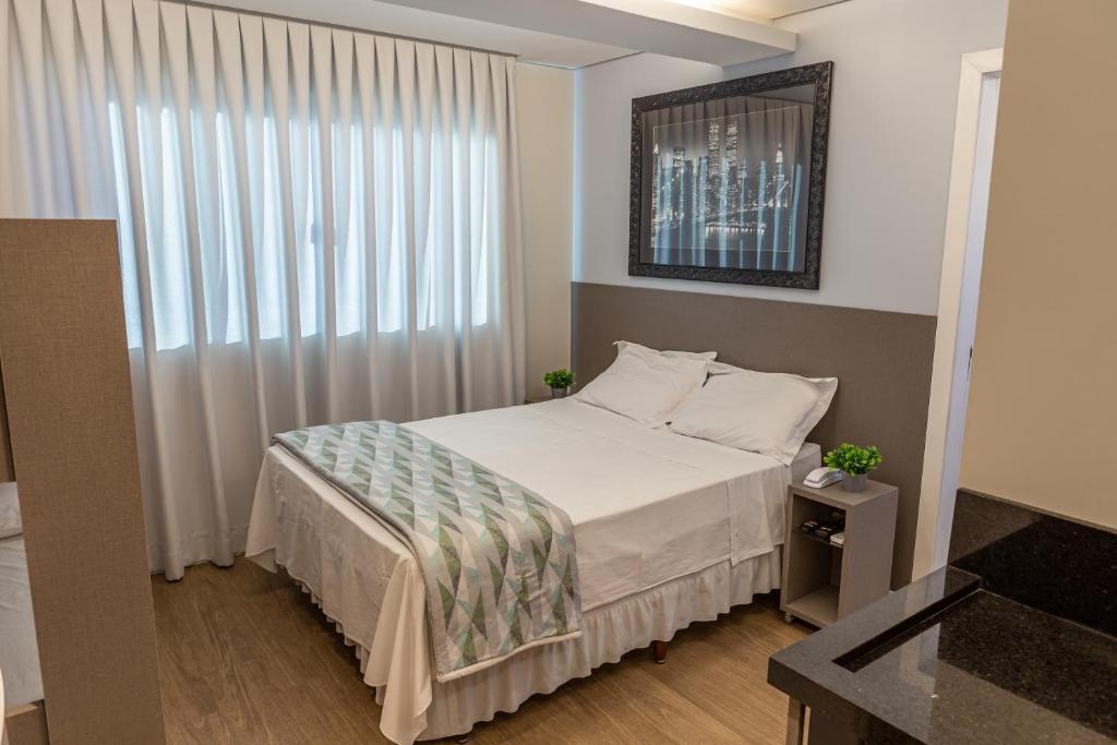  Nilmare Apartamentos e Suites para suas Férias