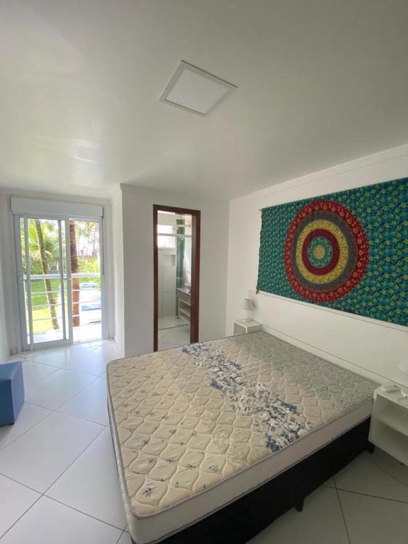  Casa Pé na Areia em Ubatuba - Alto Padrão a 30m da Praia