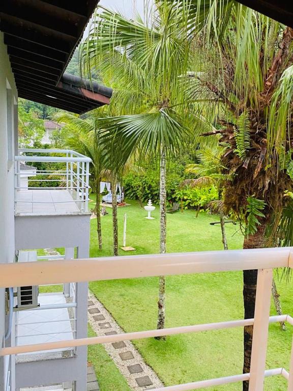  Casa Pé na Areia em Ubatuba - Alto Padrão a 30m da Praia