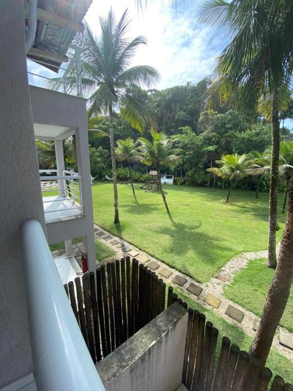  Casa Pé na Areia em Ubatuba - Alto Padrão a 30m da Praia