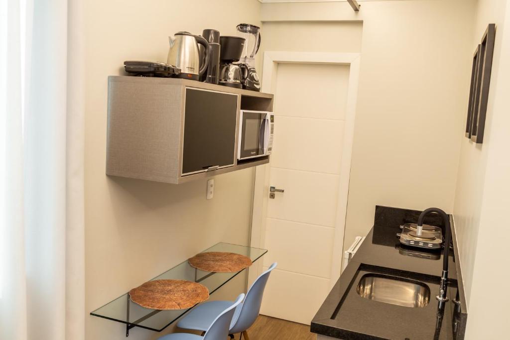  Nilmare Apartamentos e Suites para suas Férias