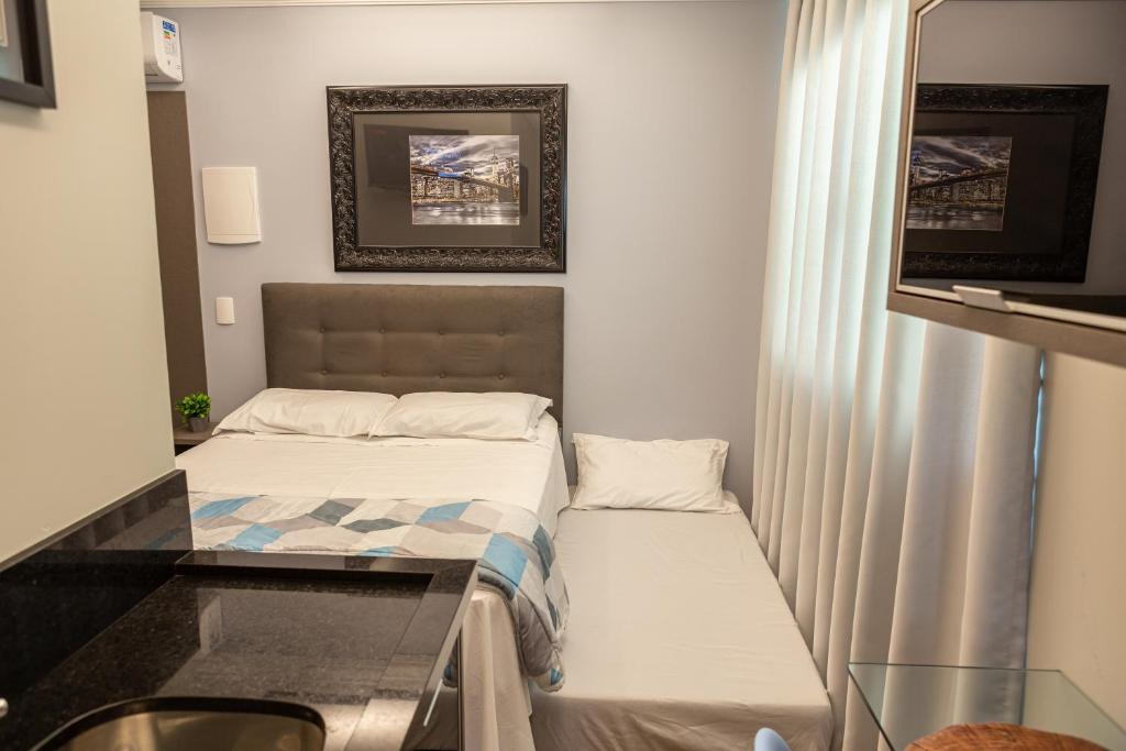  Nilmare Apartamentos e Suites para suas Férias