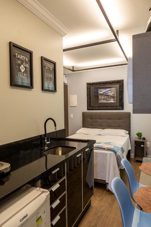  Nilmare Apartamentos e Suites para suas Férias