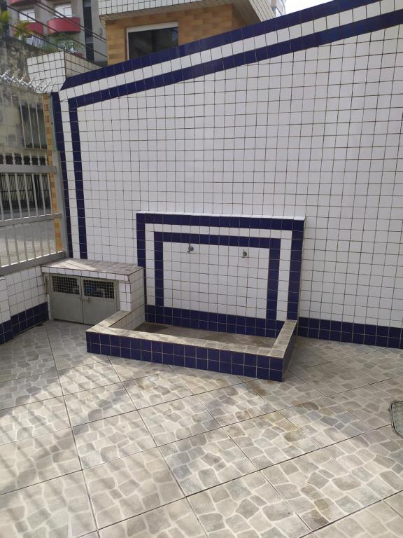  Aconchego junto ao mar - Guilhermina - PG