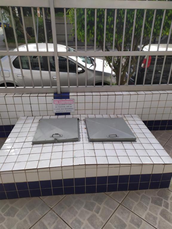  Aconchego junto ao mar - Guilhermina - PG