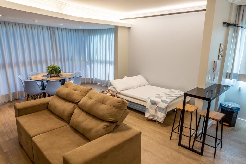  Nilmare Apartamentos e Suites para suas Férias