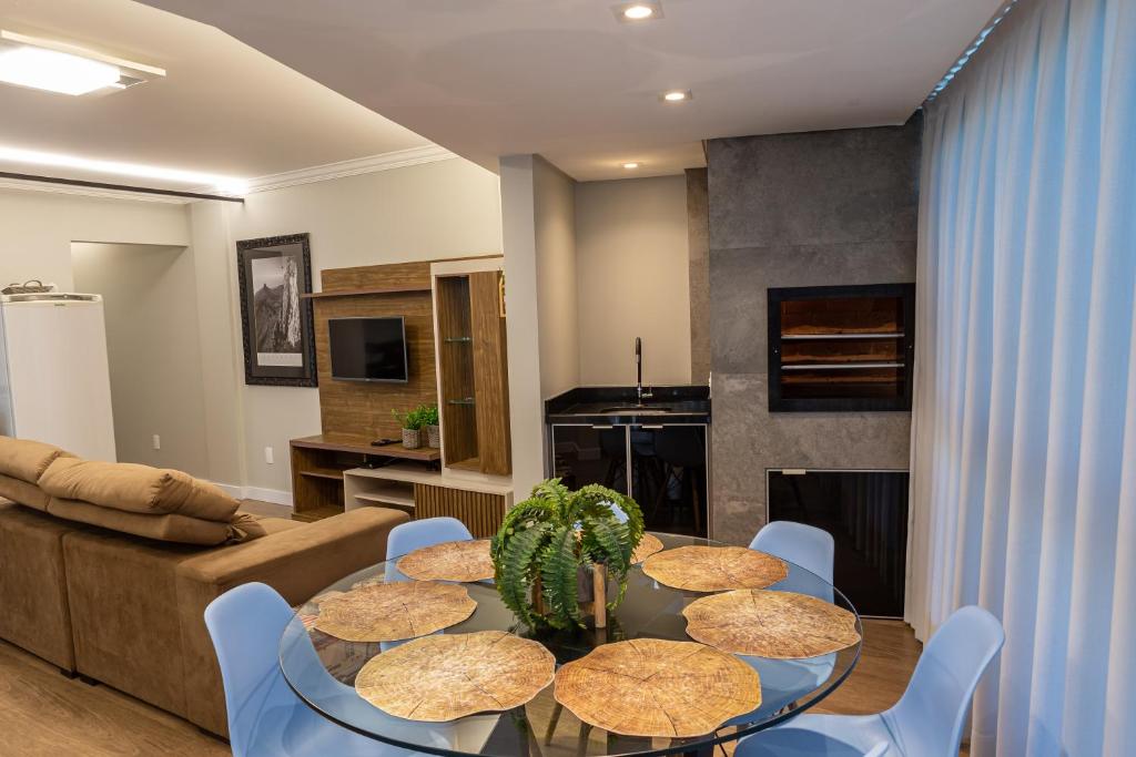  Nilmare Apartamentos e Suites para suas Férias