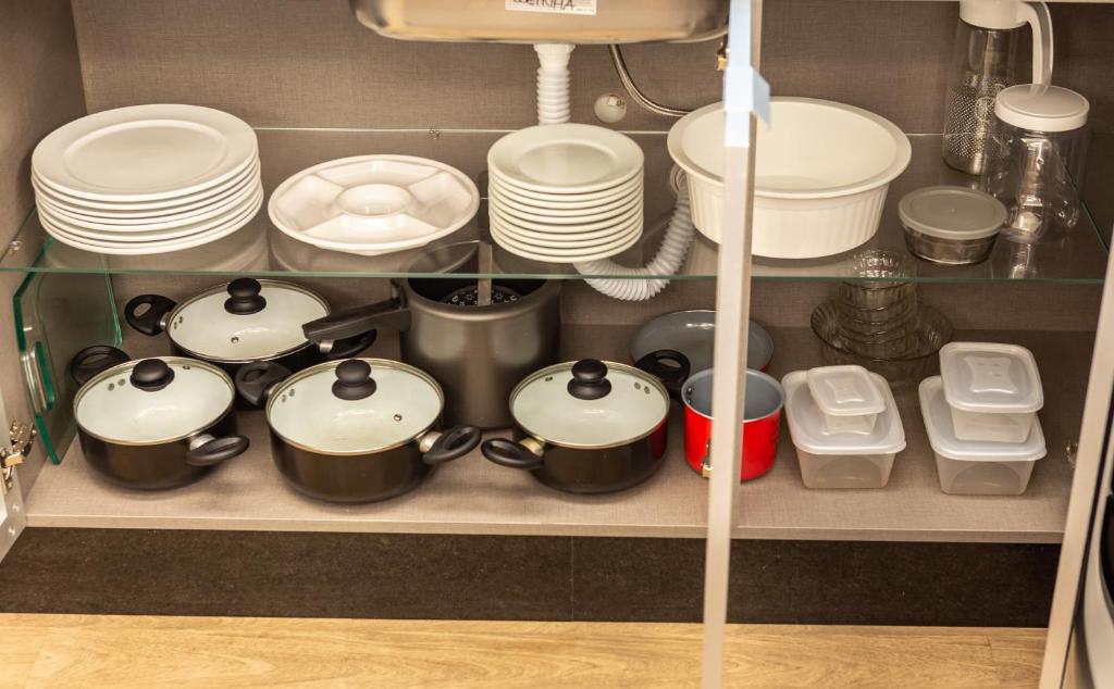  Nilmare Apartamentos e Suites para suas Férias