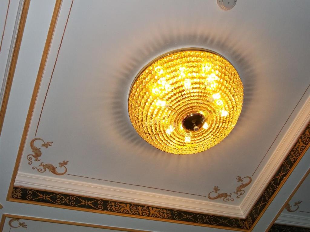 Hotel Bolivar - Resim 28