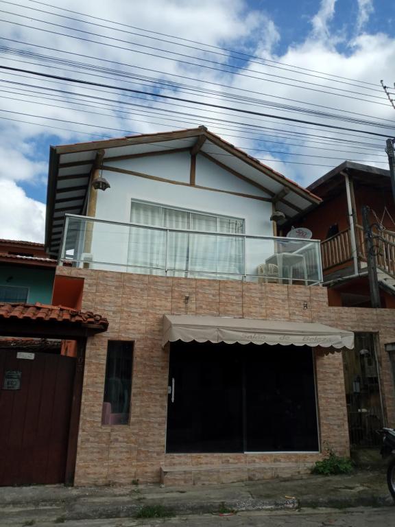  Ilhabela Suite para Casal