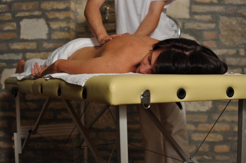 Casati Hotel - Adults Only - Resim 23
