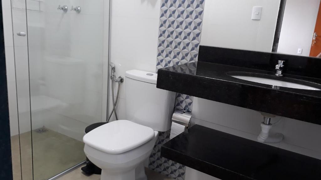  Pousada Pérola Mineira