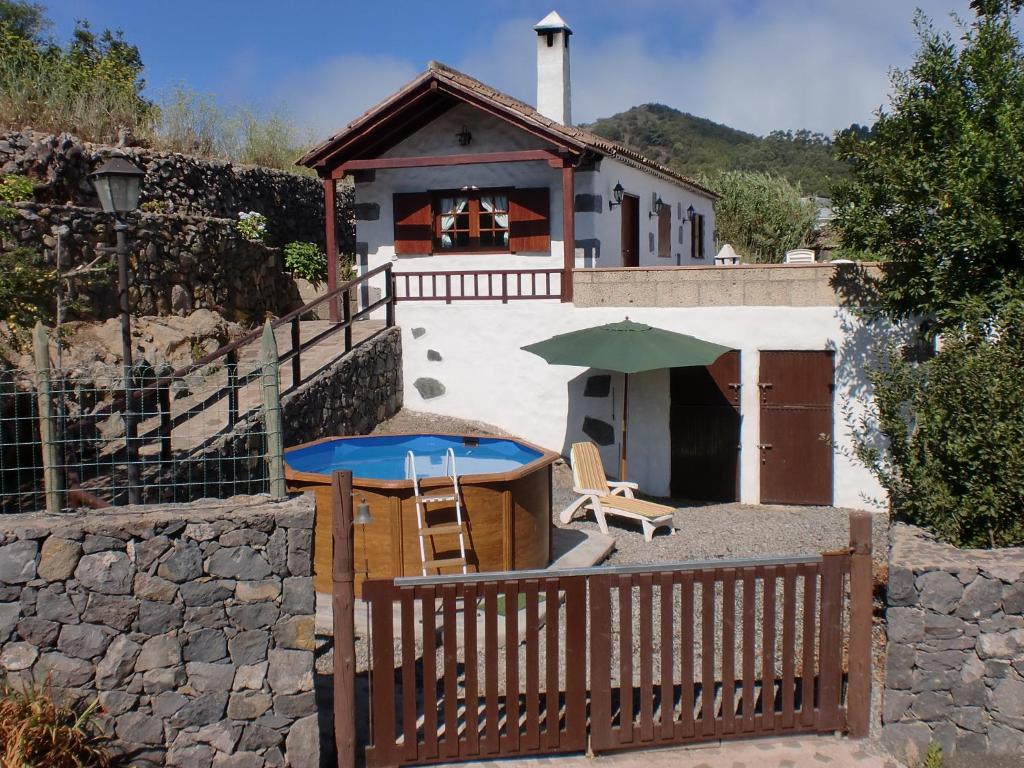 Casa Rural La Cuna, Los Silos – Updated 2023 Prices