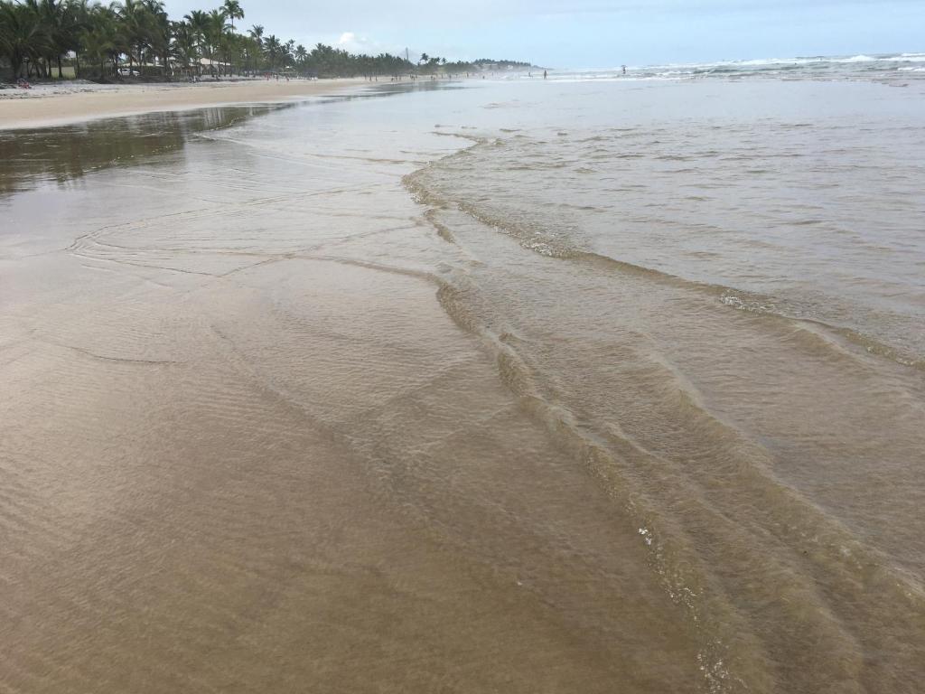  Temporada Ilheus na Praia dos Milionarios Kitnet 2
