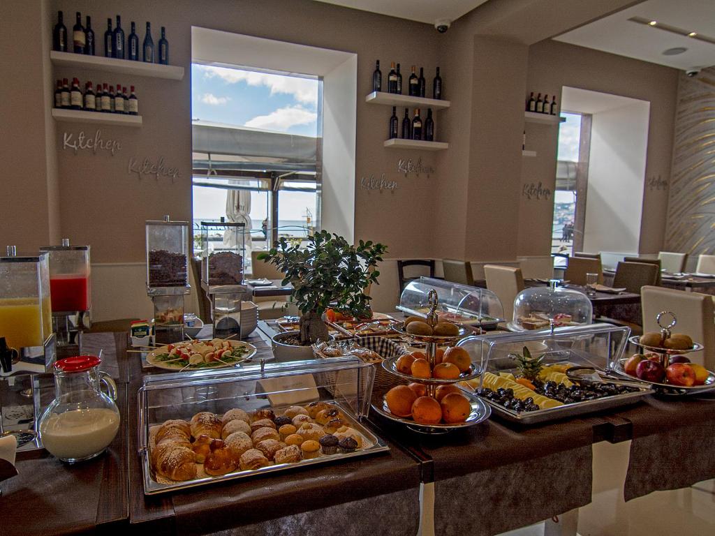 Partenope Relais - Resim 45