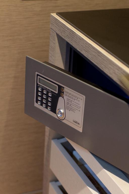 Crowne Plaza Verona Fiera by IHG - Resim 21